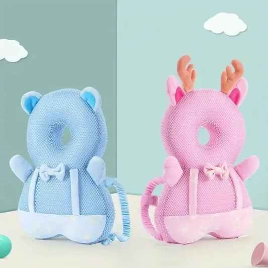 HomeHub Plush Baby Protector HomeHub