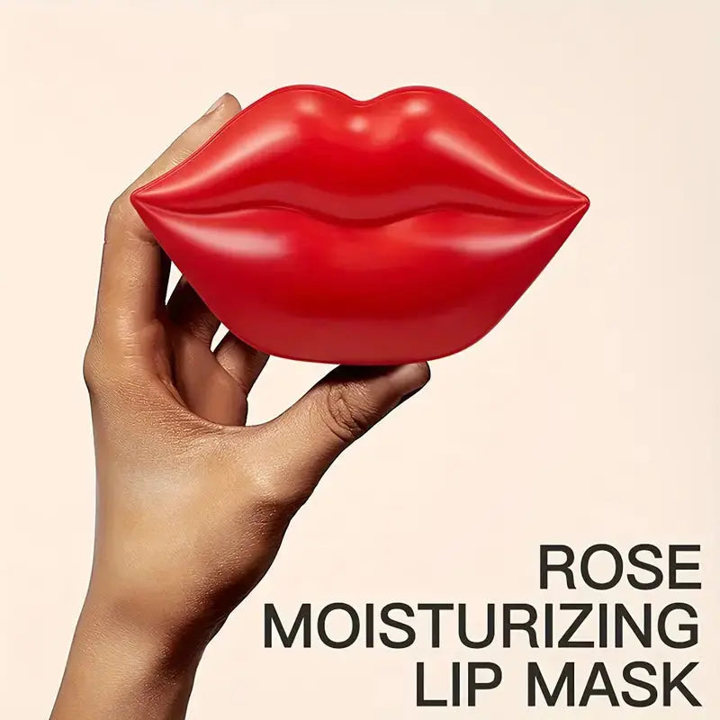 Hydrate and Plump with Our 20pcs Volumizing Lip Mask HomeHub