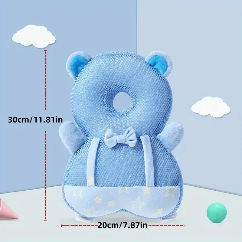 HomeHub Plush Baby Protector HomeHub